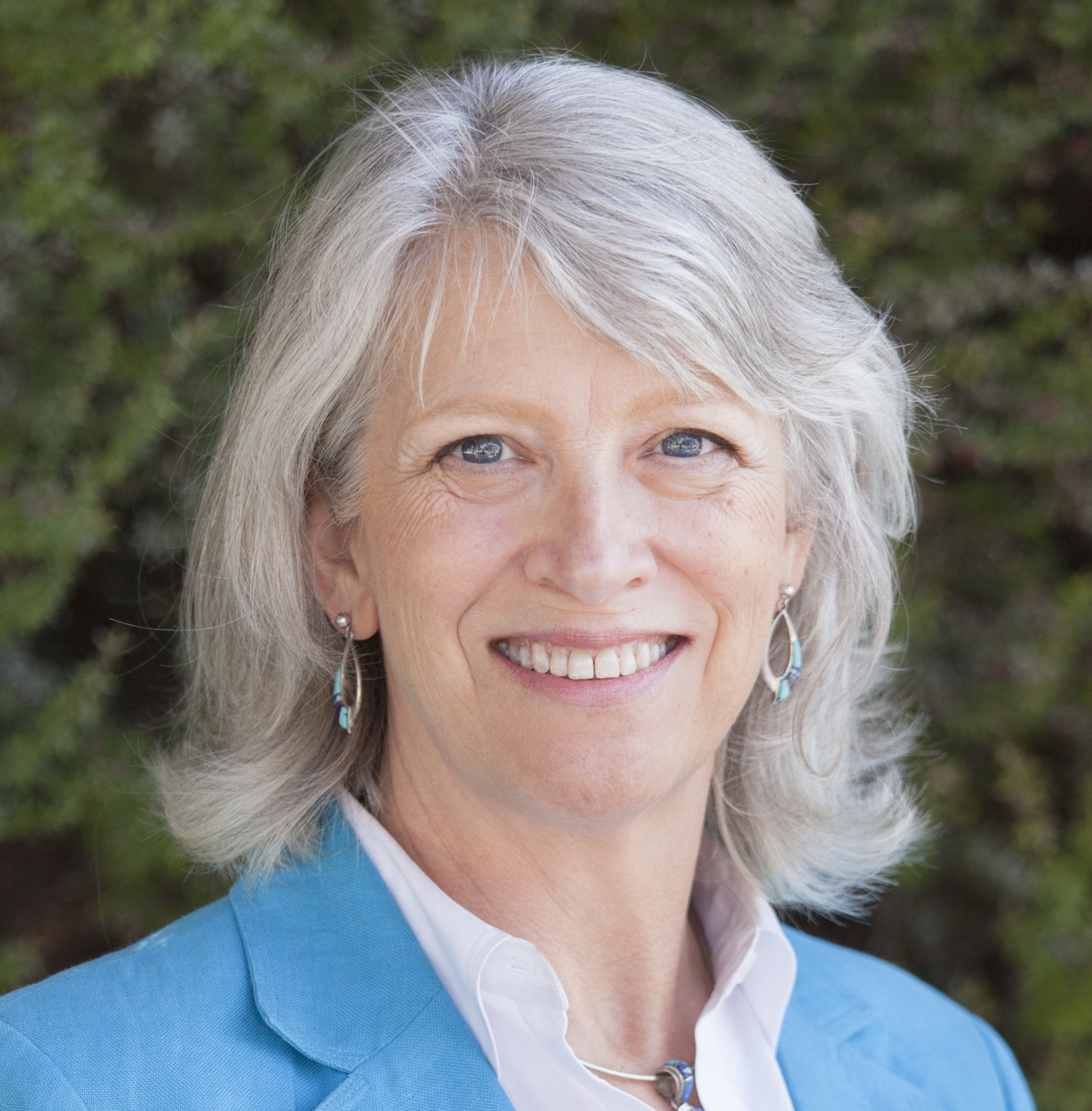 Ann Reid Climate One
